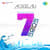 7 Seas - Aqeel Ali 7 Seas - Aqeel Ali