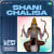 Shani Chalisa Lofi Flip Shani Chalisa Lofi Flip
