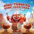 Aha Tomato Khup Chan Chan - Nasik Dhol Mix Aha Tomato Khup Chan Chan - Nasik Dhol Mix