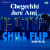Cheyechhi Jare Ami - Chill Flip Cheyechhi Jare Ami - Chill Flip