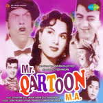 Mr.Quartoon M.A.