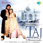 Taj Mahal-A Monument Of Love