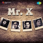 Mr. X