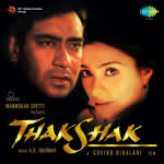 Thakshak
