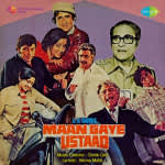 Maan Gaye Ustaad