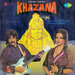 Khazana