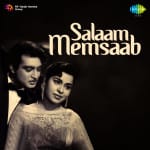 Salaam Memsaab