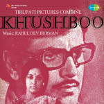 Khushboo