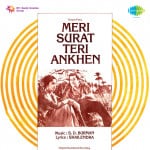 Meri Surat Teri Ankhen