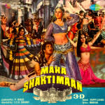 Maha Shaktimaan