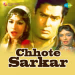 Chhote Sarkar