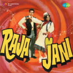 Raja Jani