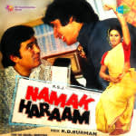 Namak Haraam
