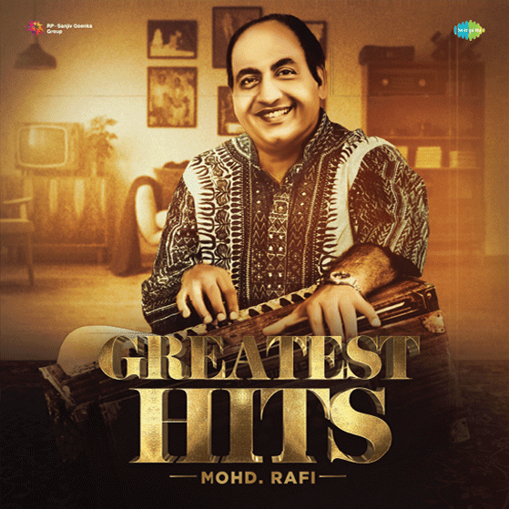 Mohammed Rafi
