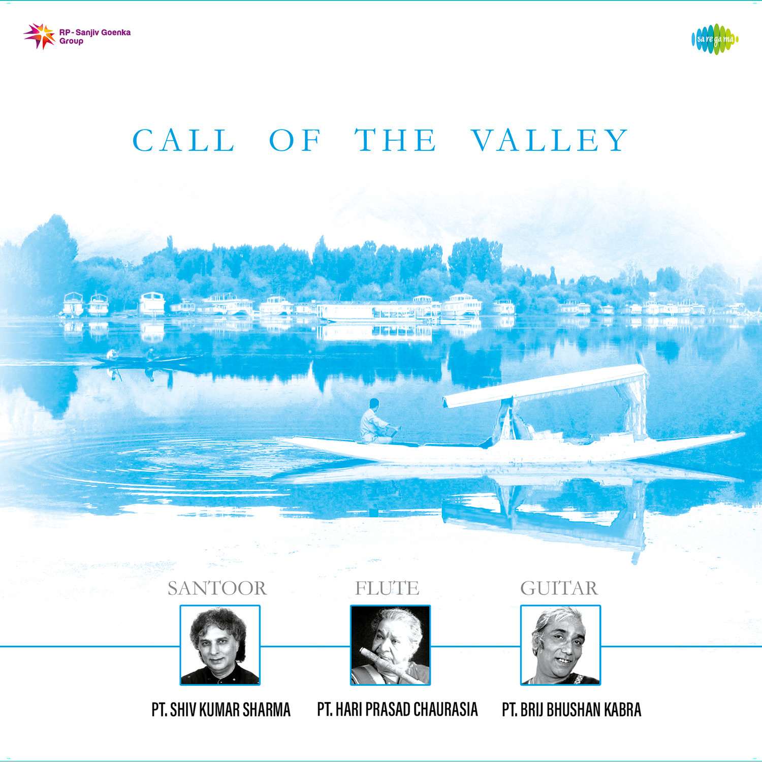 Call of the Valley