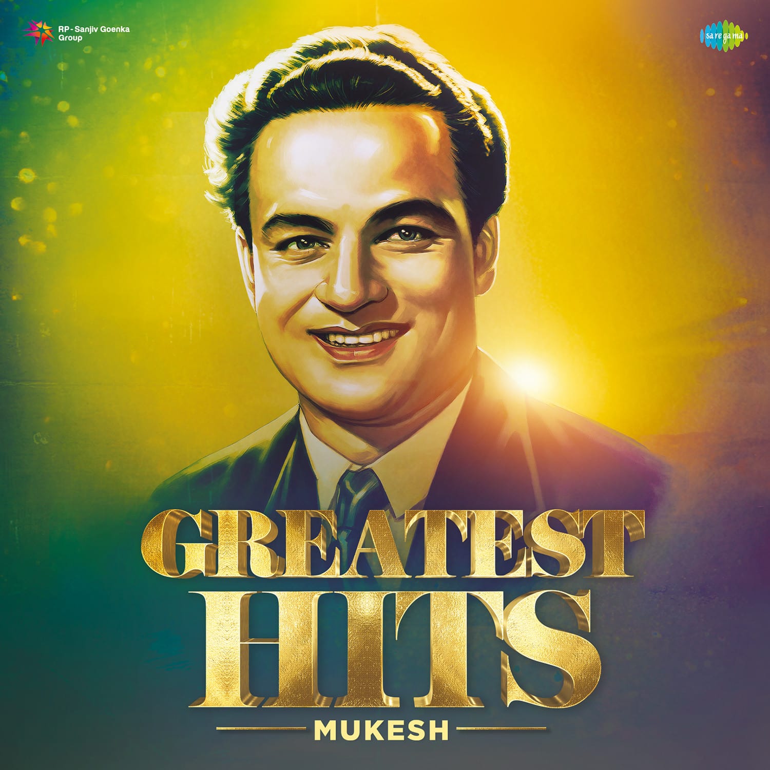 Mukesh