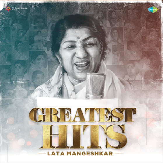 Lata Mangeshkar