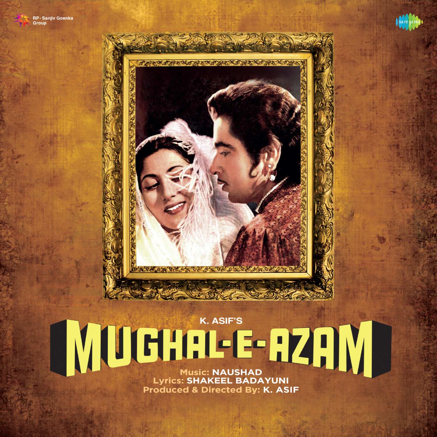 Mughal-E-Azam