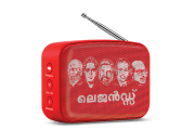 saregama carvaan-gift for music lovers image