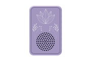 saregama carvaan-gift for music lovers image