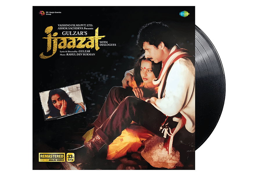 Ijaazat 
