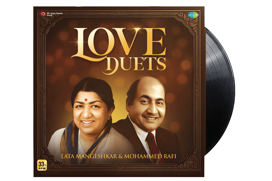 Love Duets 