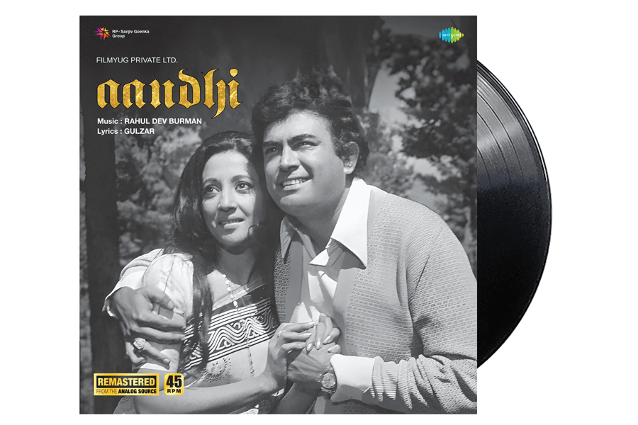 Aandhi 