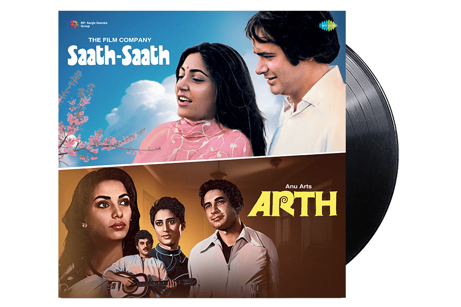 Arth/Saath Saath 