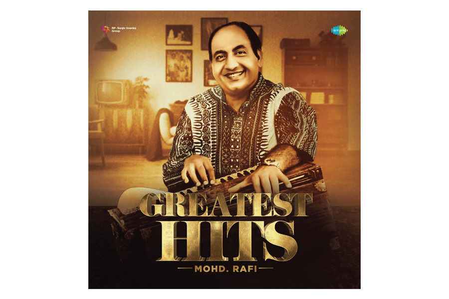 Mohammed Rafi