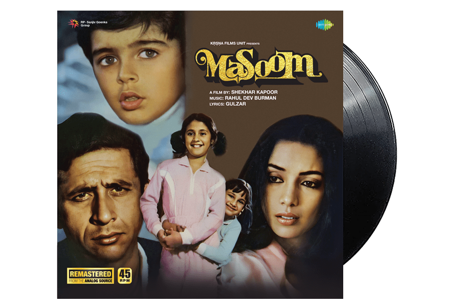 Masoom 