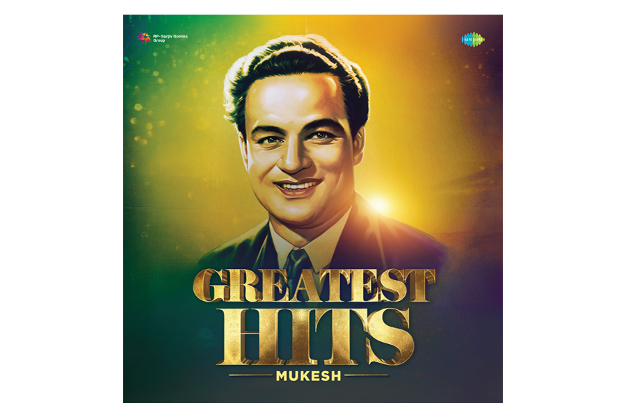 Mukesh 