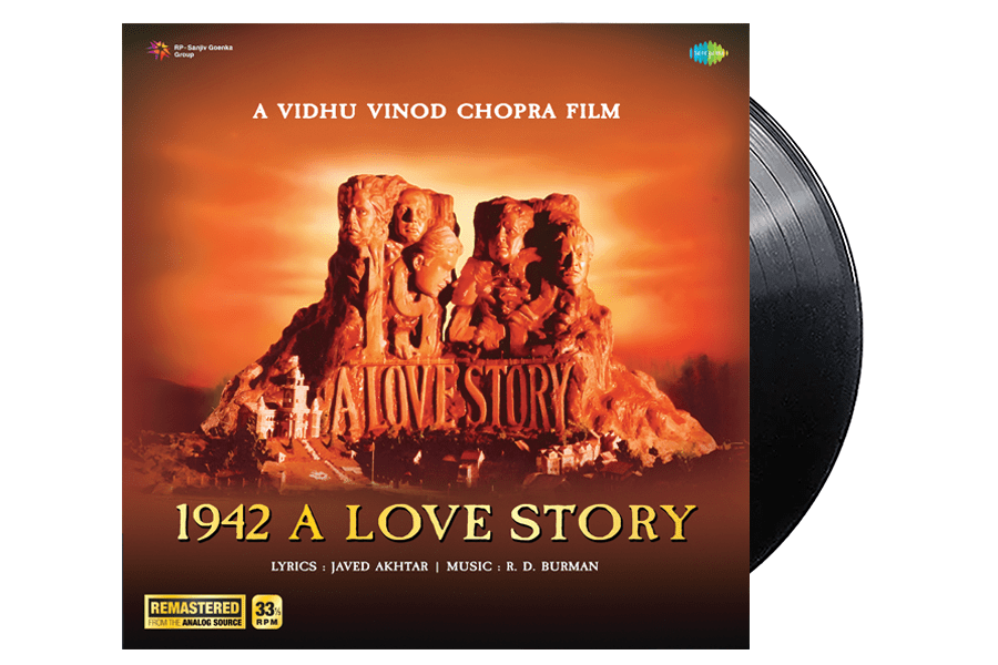 1942 A Love Story 