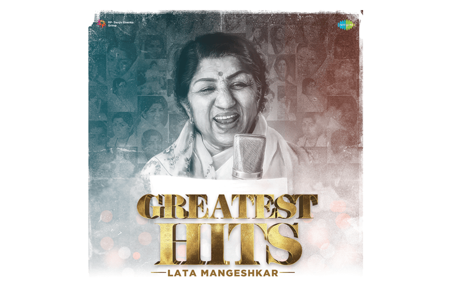 Lata Mangeshkar 