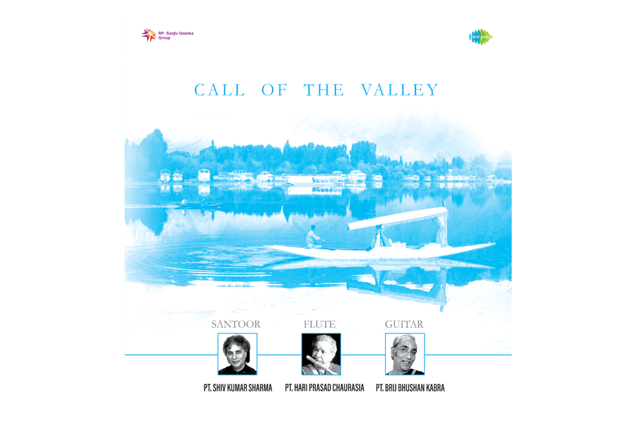 Call of the Valley 