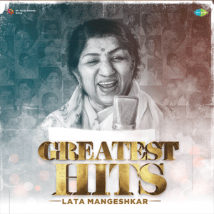 Saregama Lata Mangeshkar