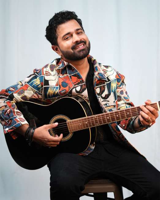 Pranav Chandran