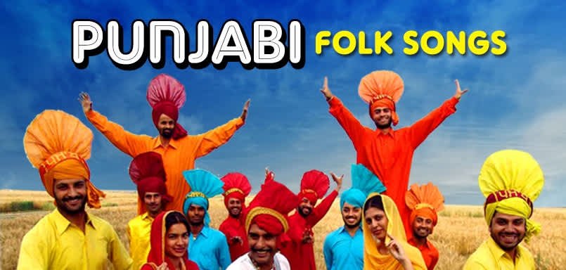 Punjabi Folk Punjabi Folk