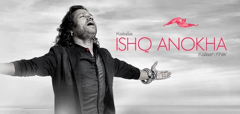 Kailasa Ishq Anokha Kailasa Ishq Anokha
