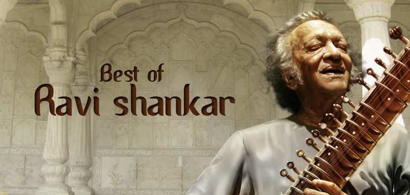 The Best Of Pt. Ravi Shankar The Best Of Pt. Ravi Shankar