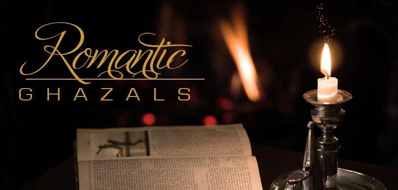 Romantic Ghazals Romantic Ghazals