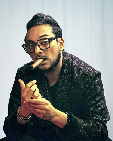 Raghav