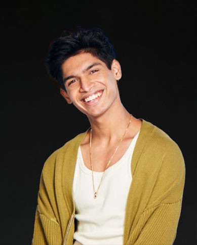 Maahi