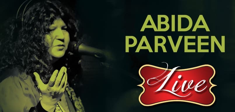 Abida Parveen Live Abida Parveen Live